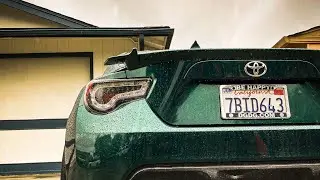 &ldquo;Works tilt hub&rdquo; (EBay tilt hub $45) & maaco paint review ($4K paint job)