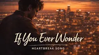 If You Ever Wonder | A Sad Heartbreak Song