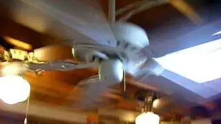 Hunter Summer Breeze Ceiling Fan