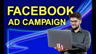 Facebook Ad Campaign For Cleaning Service Company