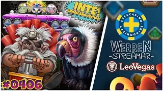 Kan WerreN vinna i Pirots 4? - NR0406 HIGHLIGHTS