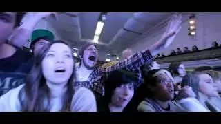 Storm The Sky - Common Kings (Official Live Music Video)