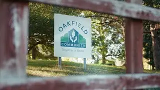 Oakfield Community - Supported Living