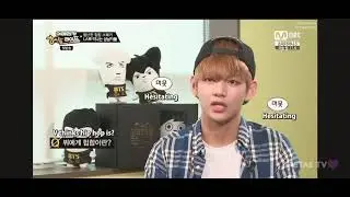 American hustle life BTS episode 1 -v focus