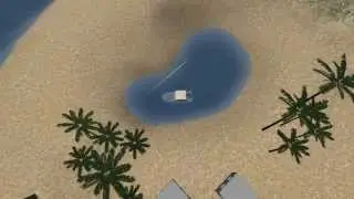 [WIP] AAGame: Gameplay Footage