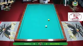 SCINOCCA VS DELLA PERUTA