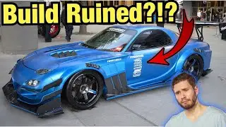 Do NOT Put These On Your CAR!!! Top Ricer Stickers To AVOID