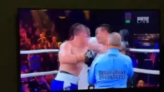 Paul Gallen