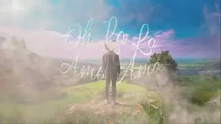 HERMENOTIS x BABASHA - Oh Lo Lo Amo Amo | Official Mashup