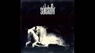 S&oacute;lstafir - K&ouml;ld