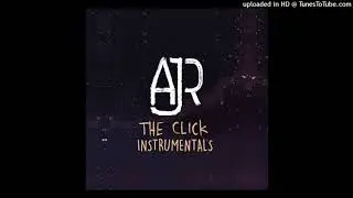 AJR - Drama (Official Instrumental)