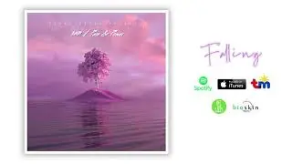 Ian Sison - Falling (Official Lyric Video)