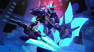 Paladins - Battle Byte (Main Menu) Theme EXTENDED