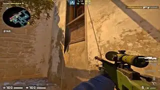CS:GO | GTX 1650 4GB | Ryzen 5 4600G | КТО ТАМ:?
