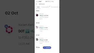 COINDCX SCAM EXPOSED Part 2 !! - Don't buy Tominet (RUGPULL, withdrawals blocked)