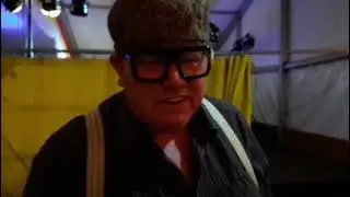 Evert Baptist over Harry de vlogger