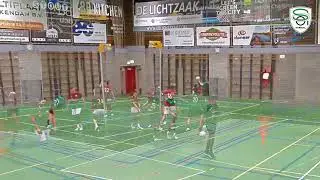 Goals SDO 25 oktober 2025