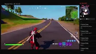 Deadpool flood