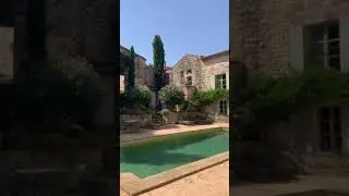 Le Mas De La Chapelle - France
