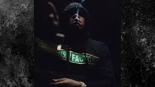 FREESTYLE TYPE BEAT - 'LEGION | New School Trap Instrumental 2025 | Hip-Hop Rap Type Beat