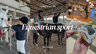 I Tried Horse Riding in Taiwan 🐎🇹🇼 | Amazing Experience!