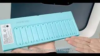 Laoken Plasma Hydrogen Peroxide Sterilizer