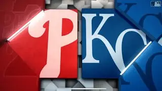 MLB The Show 24 Philadelphia Phillies Franchise Mode S1 G129