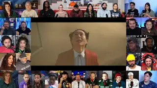 Nope (2022) reaction mashup