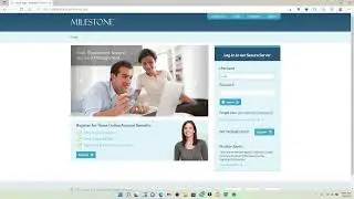Milestone Credit Card Login: How to Login Milestone Credit Card Account Online?