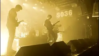 Minor Manor - Live at SO36