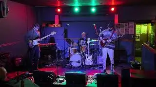 Ray Flanagan -- Standing Next to You