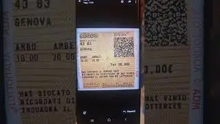 PRONTI PER DOMANI!!!