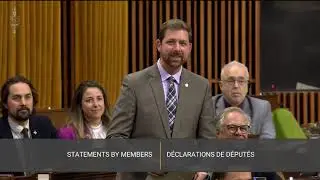2023-Nov-23, Question Period for HoC Sitting No. 254, 44th Parliament, 1st Session