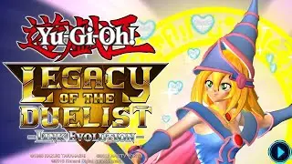 Yu Gi Oh! Legacy of the Duelist Link Evolution Episode 170