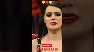 Roman Reigns 💔sad love story 😞 ft. Paige | Acknowledge 🤙