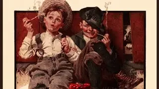 Chucky Waggs and the Company of Raggs 'Rest Your Bones'