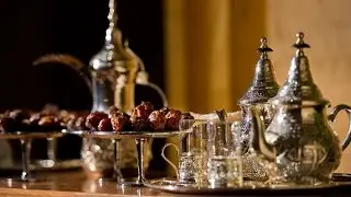 Ramadan in Doha at Marsa Malaz Kempinski, The Pearl - Doha