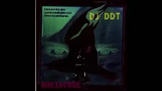 #DDTccrecordings DJ DDT TNT Studio Mobil Breakcore 26 08 2006 HELLRAISER MINIDISC RECORDING CD