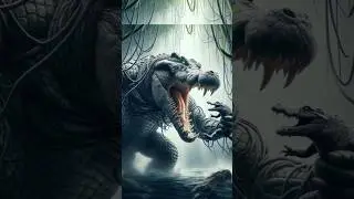 incredible animal fusion # #monster #hybridanimals #viralshort #viralsong