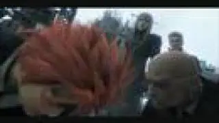 FFVII: Advent Children Bring The Pain AMV