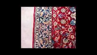 Timurian Bari - Lavaggio e Decolorazione tappeti orientali.