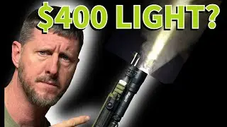 Can A Weapon Light Really Reach 500 Yards?