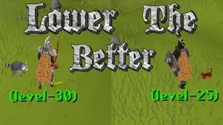 Potato Only Has Fallen : A New Beginning - Lower The Better Ep. #1