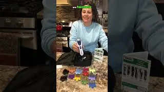 Wahl Color Pro Review: Best Home Haircut Kit for Families #HomeHaircut #HaircutKit