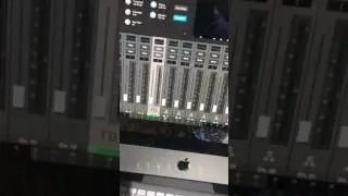 Presonus PRM1 Pink Noise = SOLVED eventually = doh!