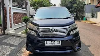 VELLFIRE PALING MURAH‼️‼️087880495476‼️#mobilmurah #vellfire
