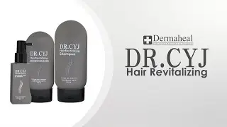 Anti Hair Loss DR  CYJ Hair Filler