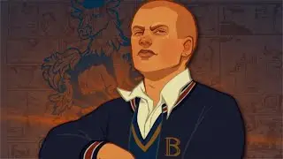 Bully (PS2) - ПОЛНЫЙ БЕСПРЕДЕЛ - #ФИНАЛ