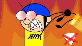 (OLD) SML Animated: Jeffy's Wifi Problem