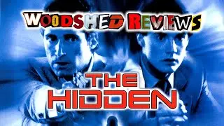 The Hidden (1987) - A Bodysnatching Gem